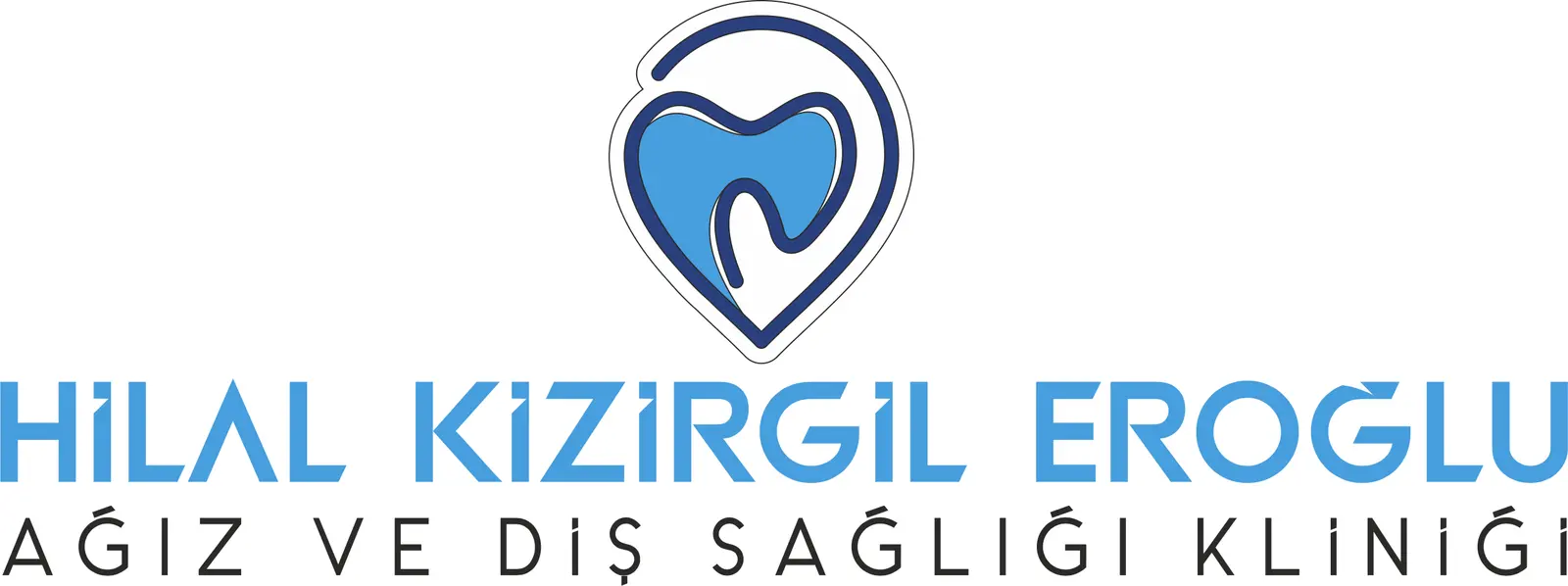 Dr Hilal Kizirgil Eroğlu logo