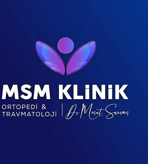 Logo von Dr. Mesut Sançmış