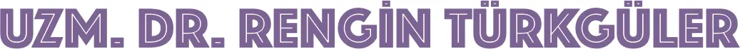 Dr Ayşe Rengin Türkgüler logo