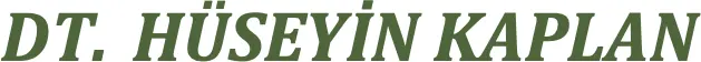 Dr Hüseyin Kaplan logo