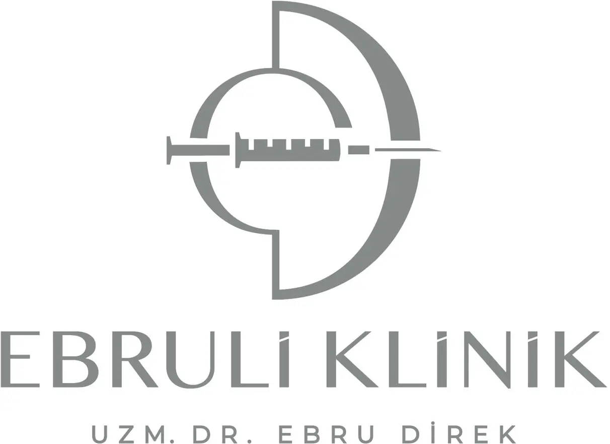 Dr Ebru Çil Direk logo