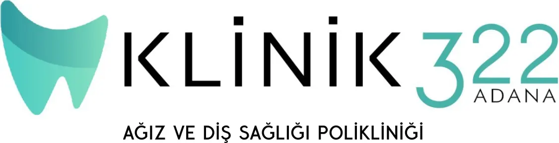 322 Adana Dental Clinic logo