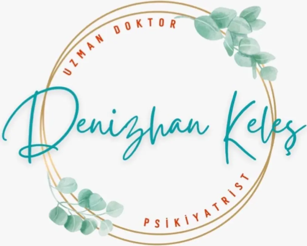 Dr Denizhan Danacı Keleş logo
