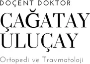 Assoc. Prof. Dr Çağatay Uluçay logo