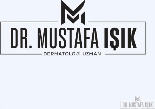 Dr Mustafa Işık logo