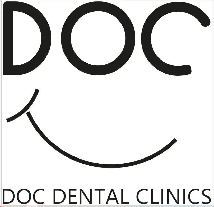 Logo von DOC Zahnklinik