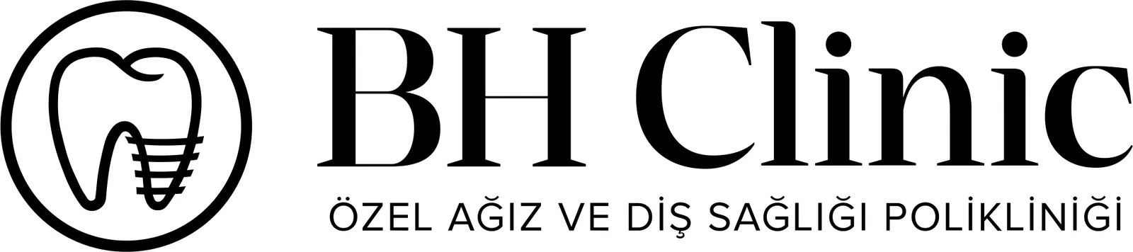 Logo von BH Zahnklinik