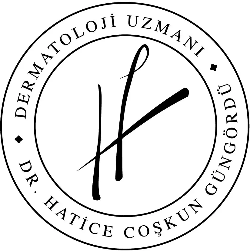 Logo von Dr. Hatice Coşkun Güngördü