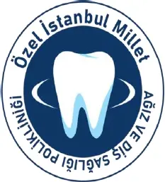 Istanbul Millet Dental Clinic logo