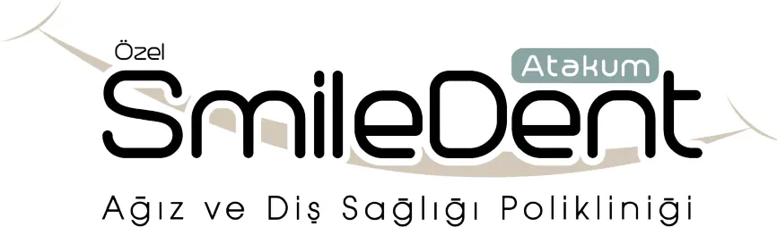Smiledent Atakum Dental Clinic logo