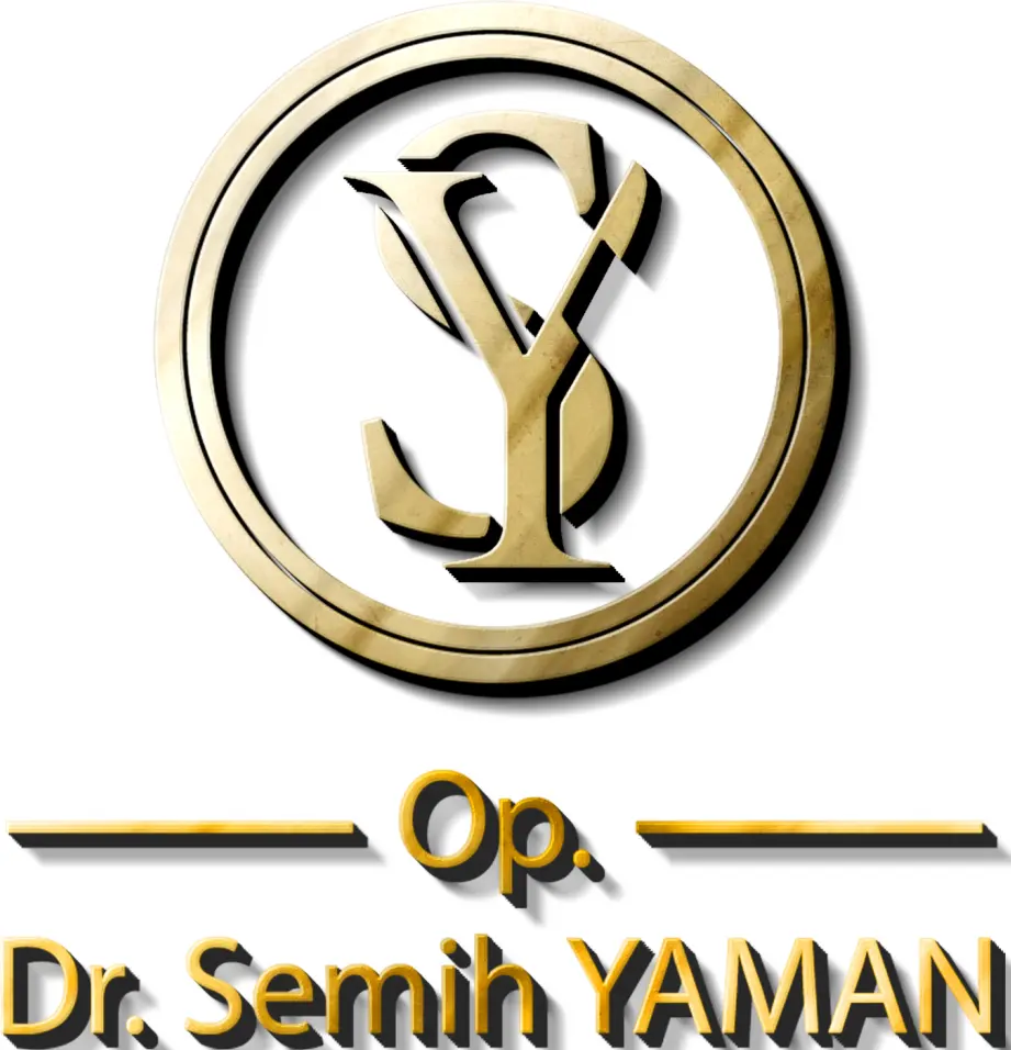 Dr Semih Yaman logo