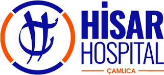 Hisar Hospital Çamlıca logo