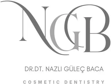 Dr Nazlı Güleç Baca logo