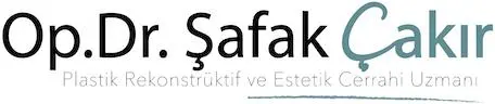 Logo von Dr. Şafak Çakır