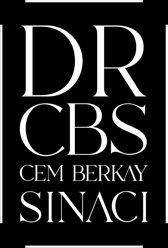 Dr Cem Berkay Sınacı logo
