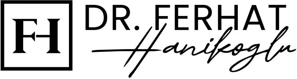 Logo von Dr. Ferhat Hanikoğlu