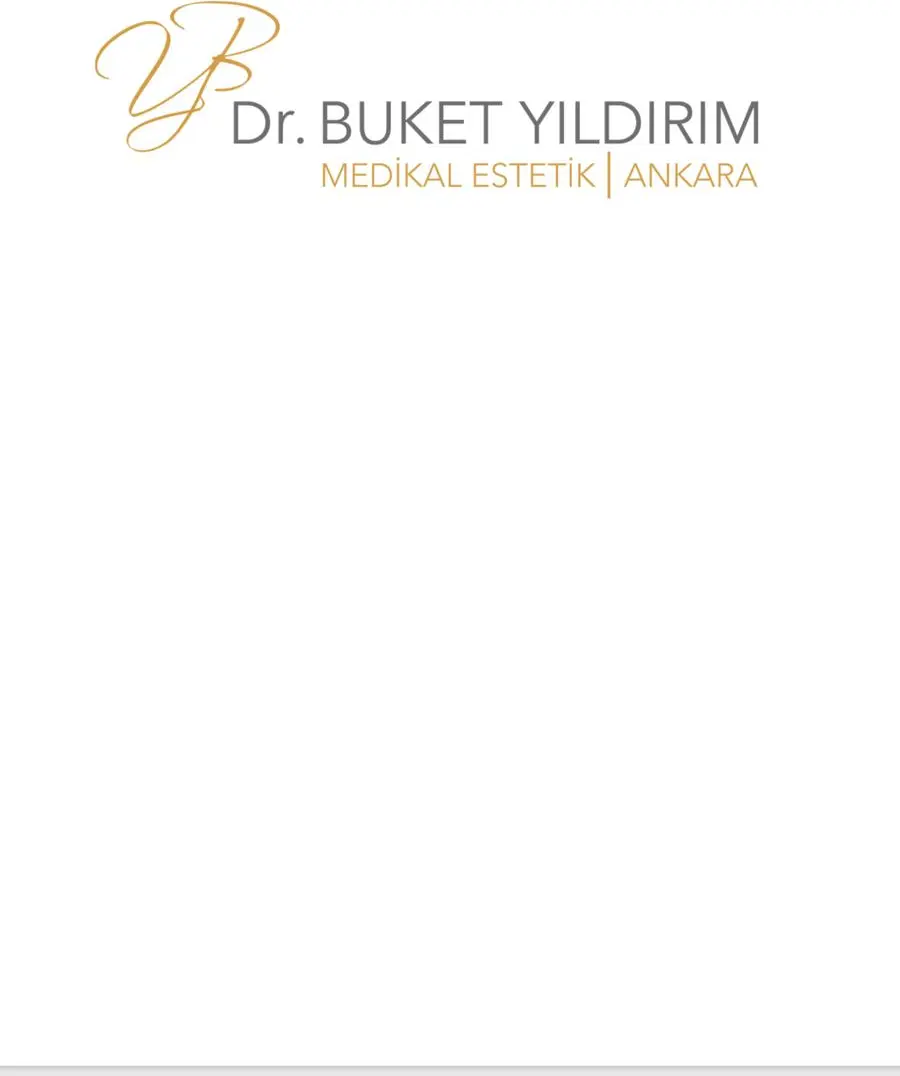 Logo von Dr. Buket Yıldırım Klinik
