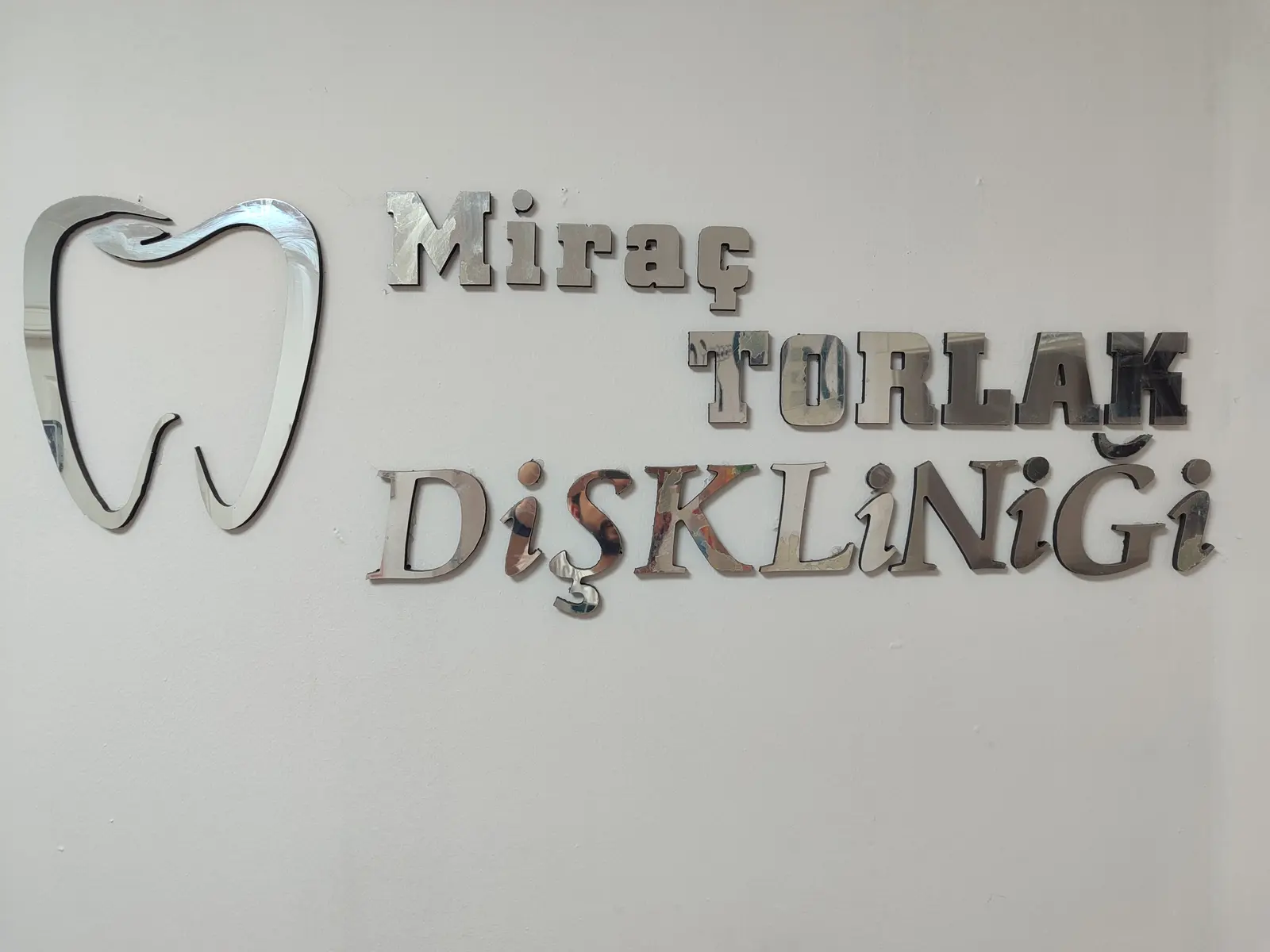 Logo von Dr. Miraç Torlak