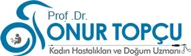 Assoc. Prof. Dr Hasan Onur Topçu logo
