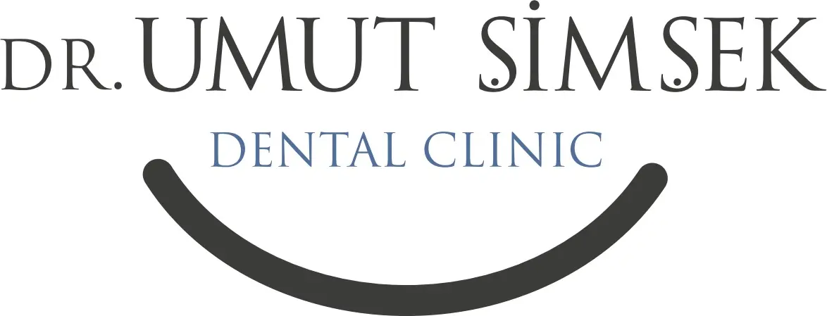Logo von Dr. Umut Şimşek Zahnklinik