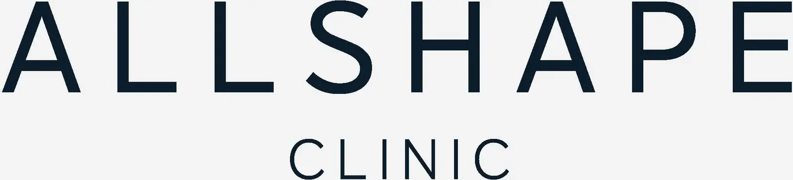 Logo von Allshape Klinik