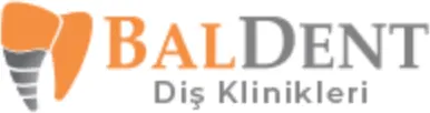 Logo von Baldent Bandırma Zahnklinik