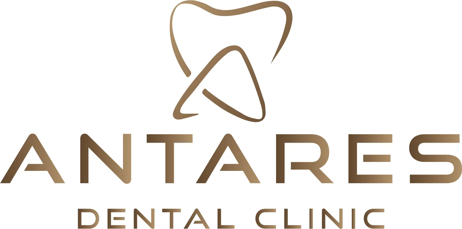 Antares Dental Clinic logo