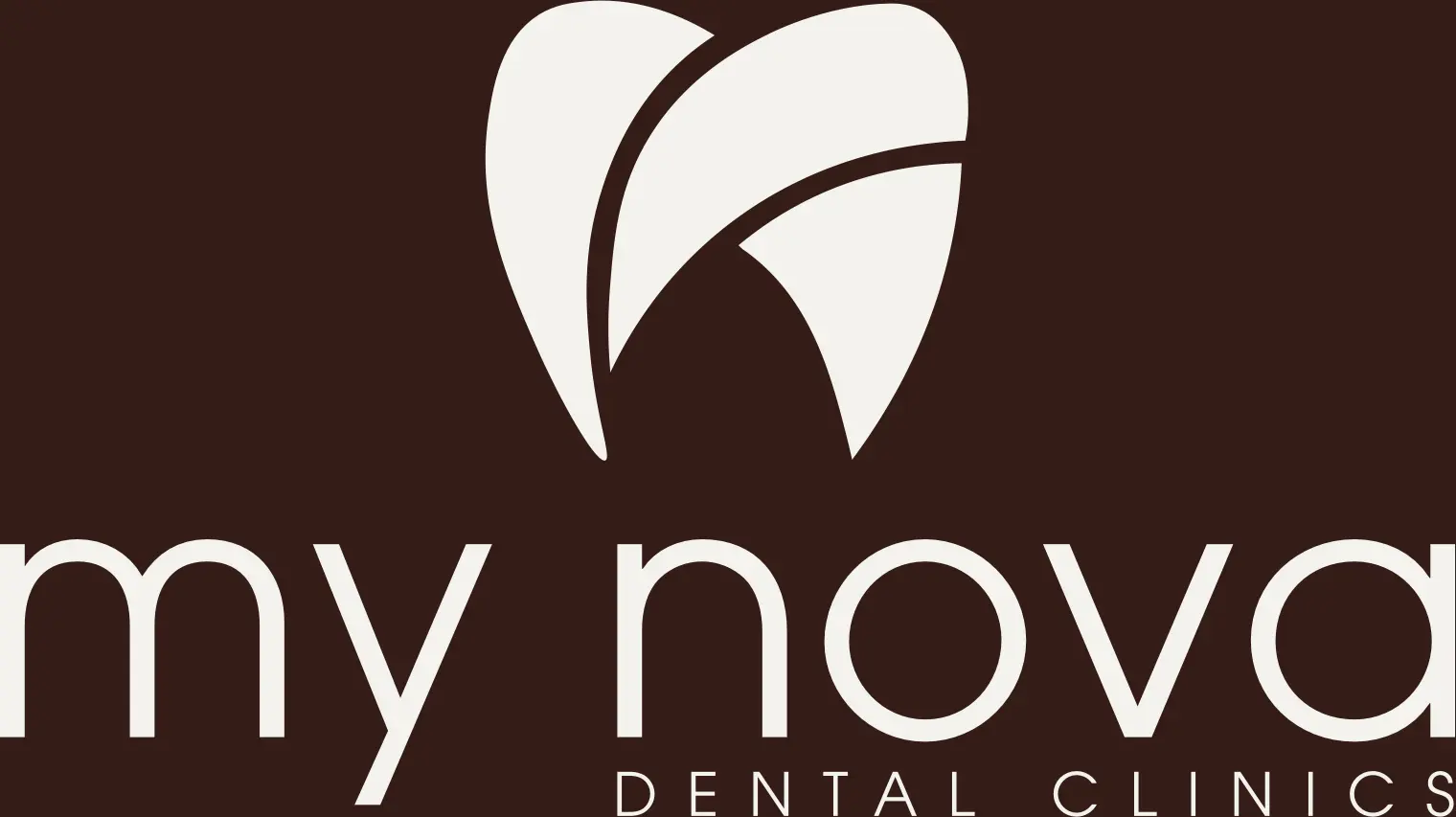 My Nova Dental Clinic logo