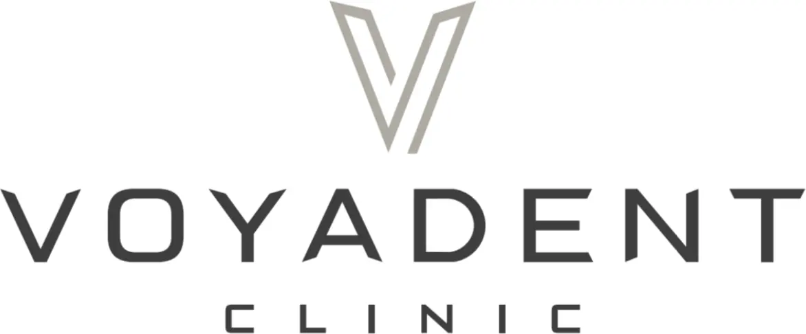 Voyadent Dental Clinic logo