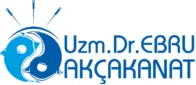 Dr Ebru Akçakanat logo