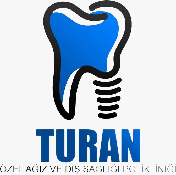 Logo von Turan Zahnklinik