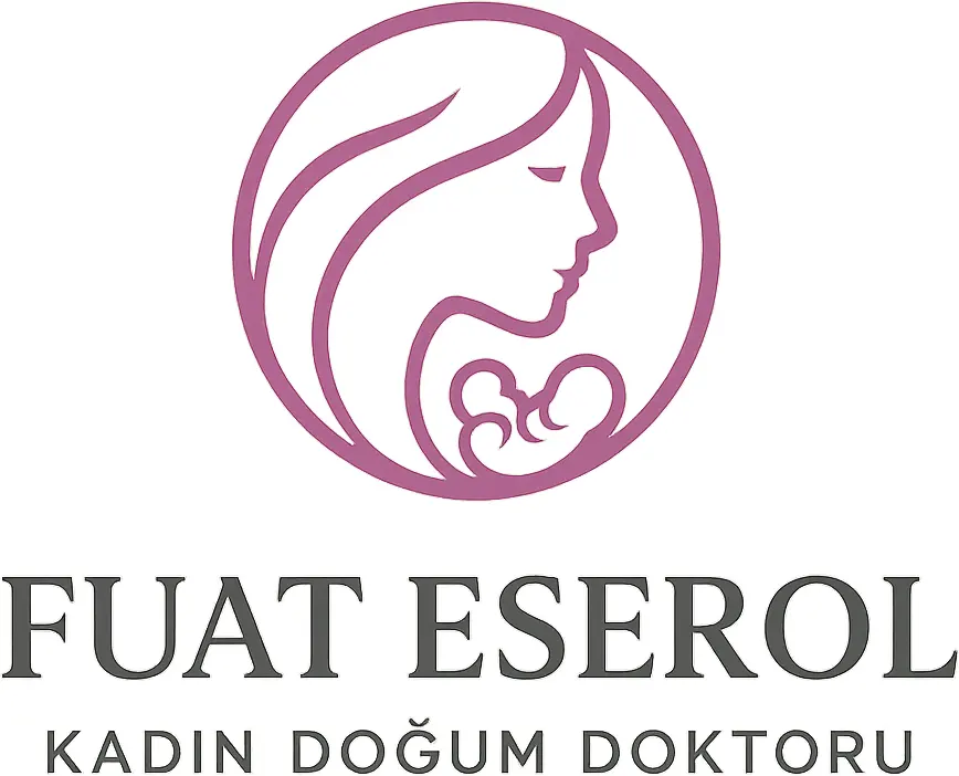 Dr Fuat Eserol logo