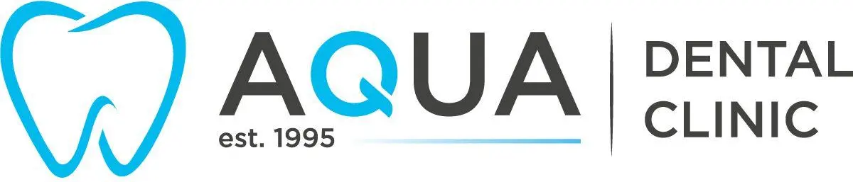 Logo von Aqua Dental Clinic