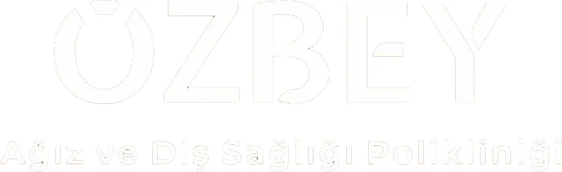 Özbey Dental Clinic logo