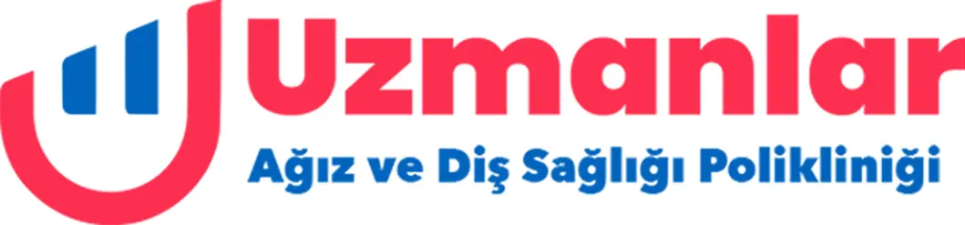Alanya Uzmanlar Dental Clinic logo