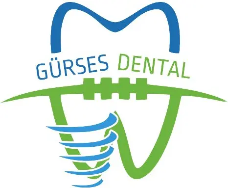 Gürses Dental logo