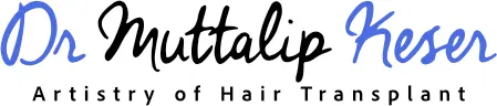 Dr Abdulmuttalip Keser logo