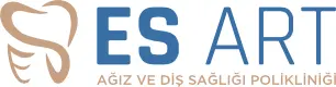 Es Art Dental Clinic logo