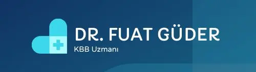 Dr Fuat Güder logo
