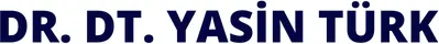 Dr Yasin Türk logo