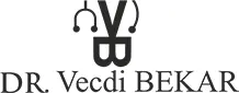 Dr Vecdi Bekar logo
