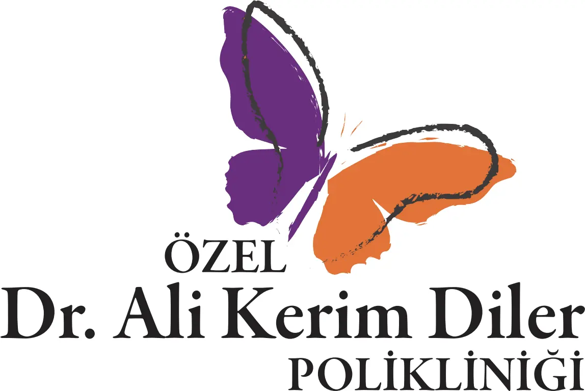 Ali Kerim Diler Clinic logo