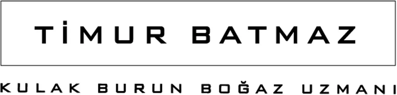Logo von Dr. Timur Batmaz