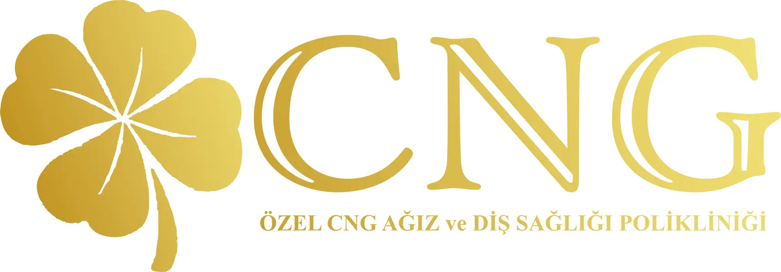 CNG Dental Clinic logo