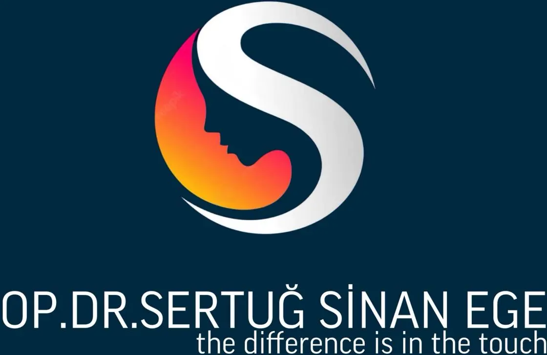 Dr Sertuğ Sinan Ege logo