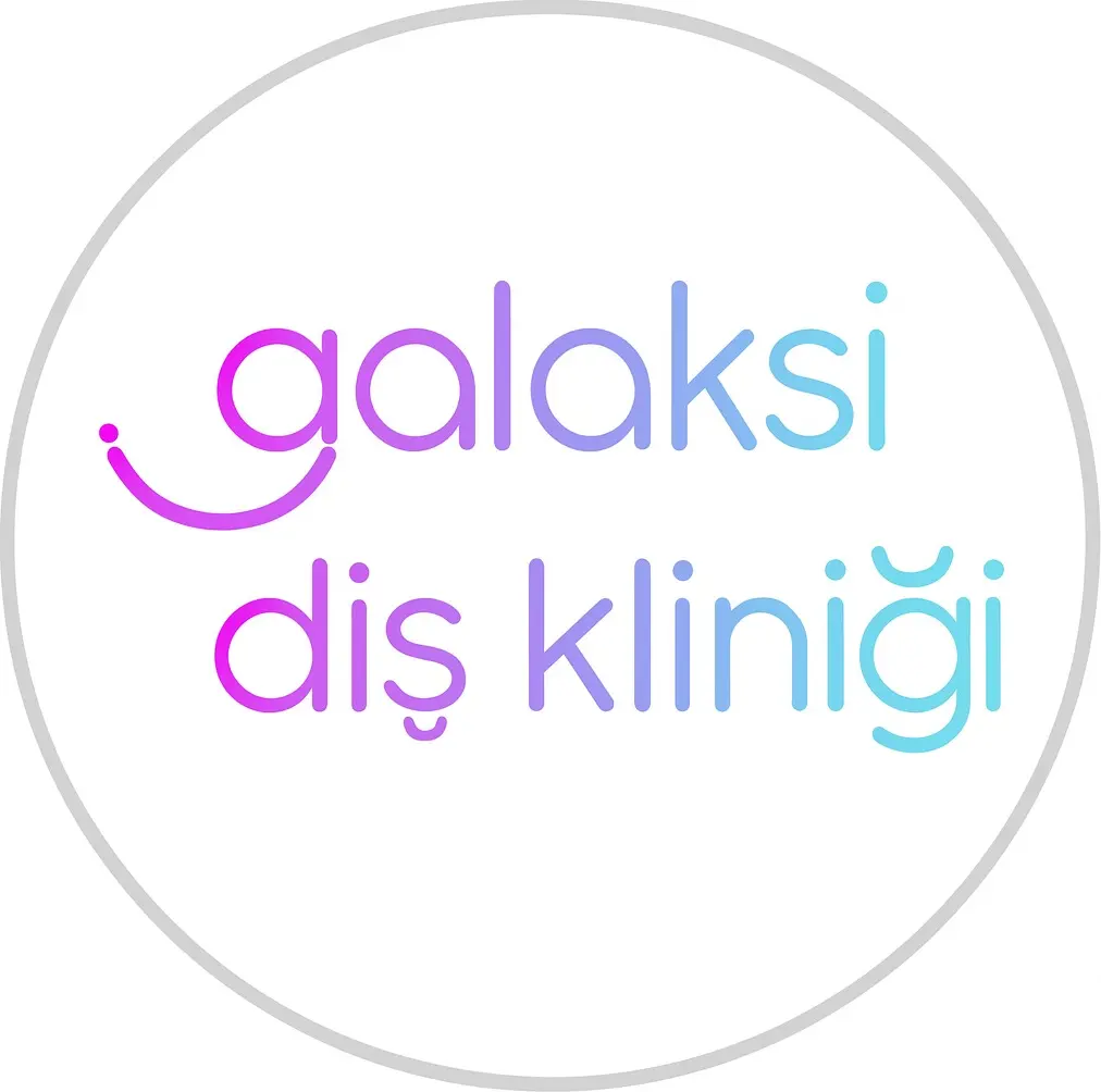 Logo von Galaksi Zahnklinik