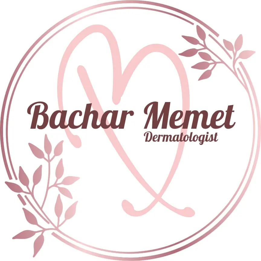 Dr Bachar Memet logo