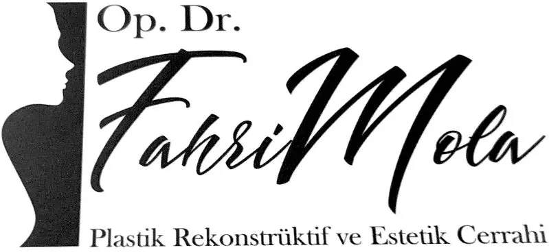 Logo von Dr. Fahri Mola