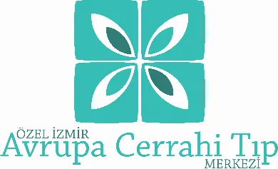 Logo von Chirurgisches Zentrum İzmir Avrupa