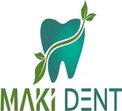 Logo von Maki Dent